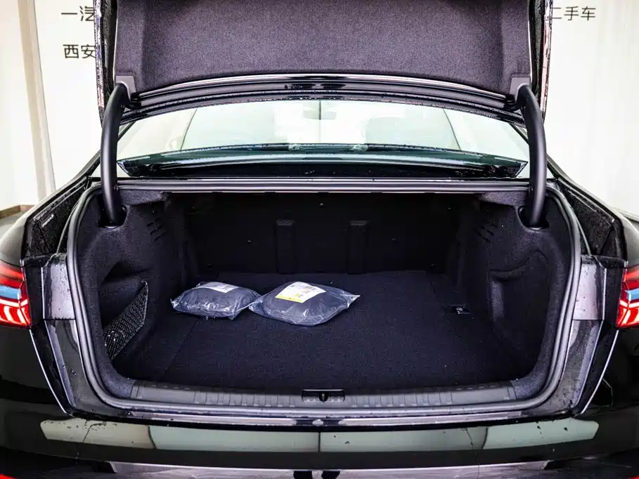 Audi A6L 2026 2026 Model Year 45 TFSI Premium Dynamic