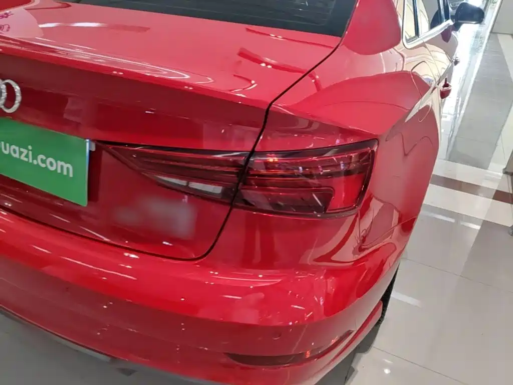 Фото 8 - Audi A3