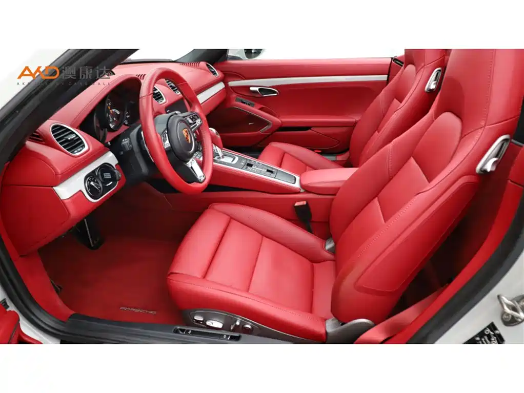Photo 7 - Porsche 718