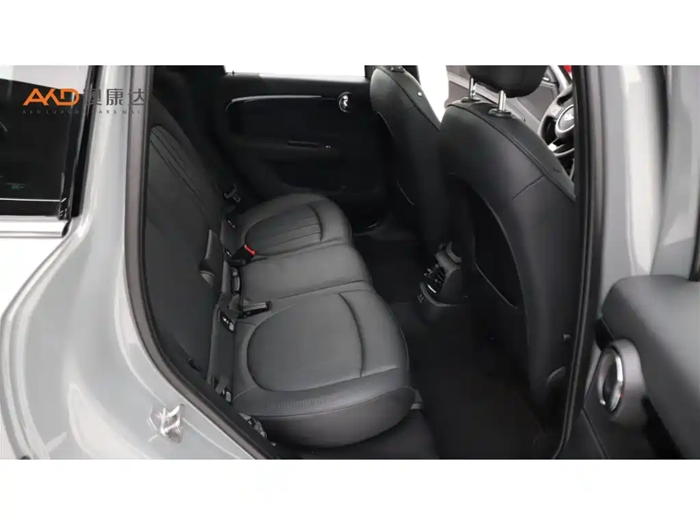 Фото 8 - MINI JCW