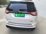 Фото 8 - Ford Edge