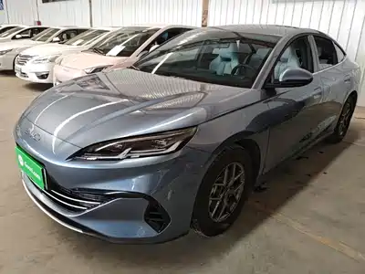 BYD Seal 06