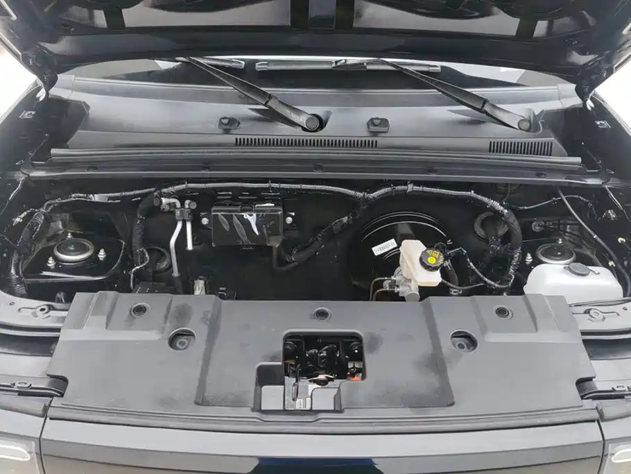 Baojun Yueye 2023 2023 Flagship Edition