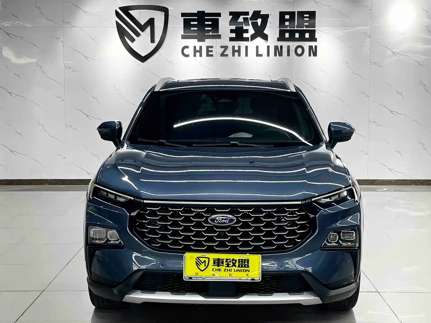 Ford Lingrui 2023 2022 Facelift EcoBoost 170 Premium