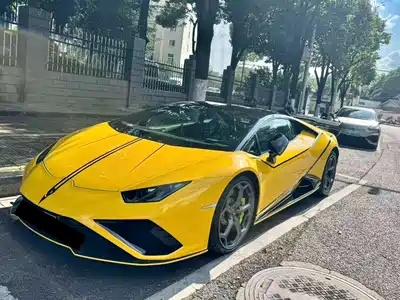 Lamborghini Huracán