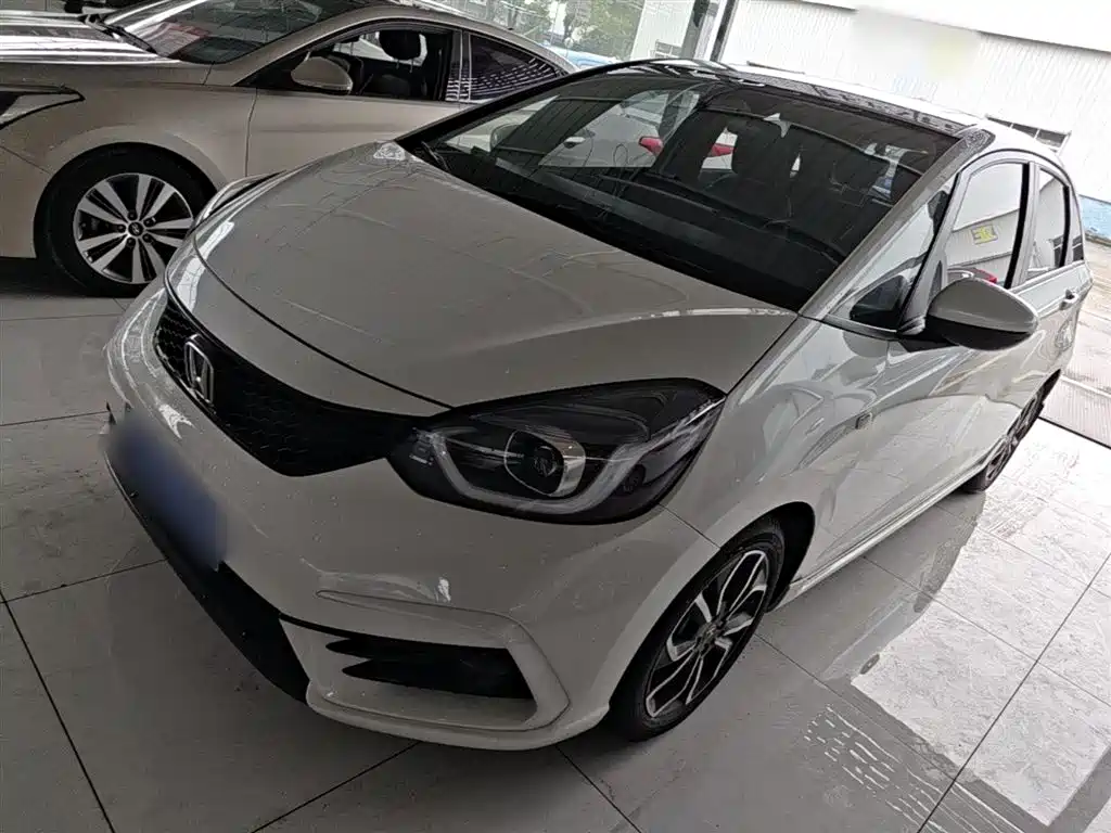 Honda LIFE 2021 1.5L CVT SPO-SS Agile Edition