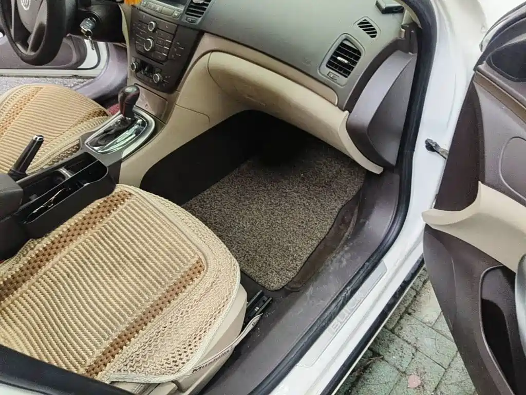 Buick Regal 2012 2012 Model 2.0L Comfort