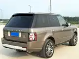 صورة 8 - Land Rover Range Rover