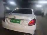 Фото 3 - Mercedes-Benz C-Class