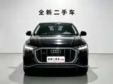Фото 2 - Audi Q8
