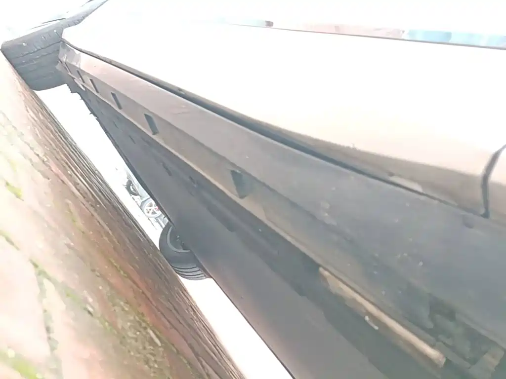 BYD Song L EV 2024 2024 662km Surpassing Type