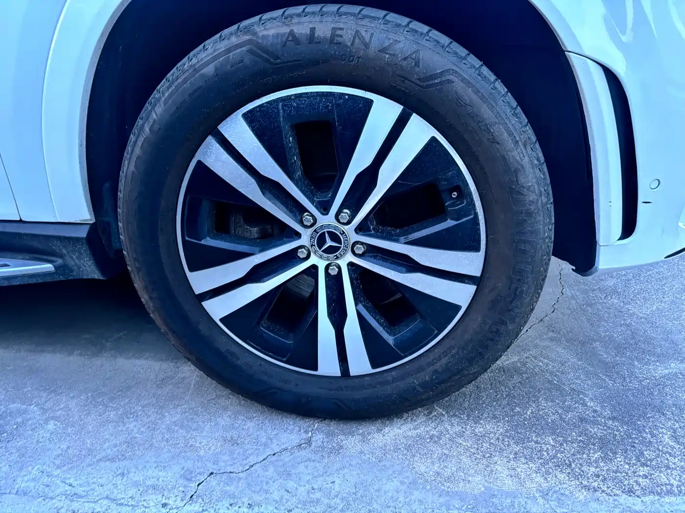 Mercedes-Benz GLE, миниатюра 18