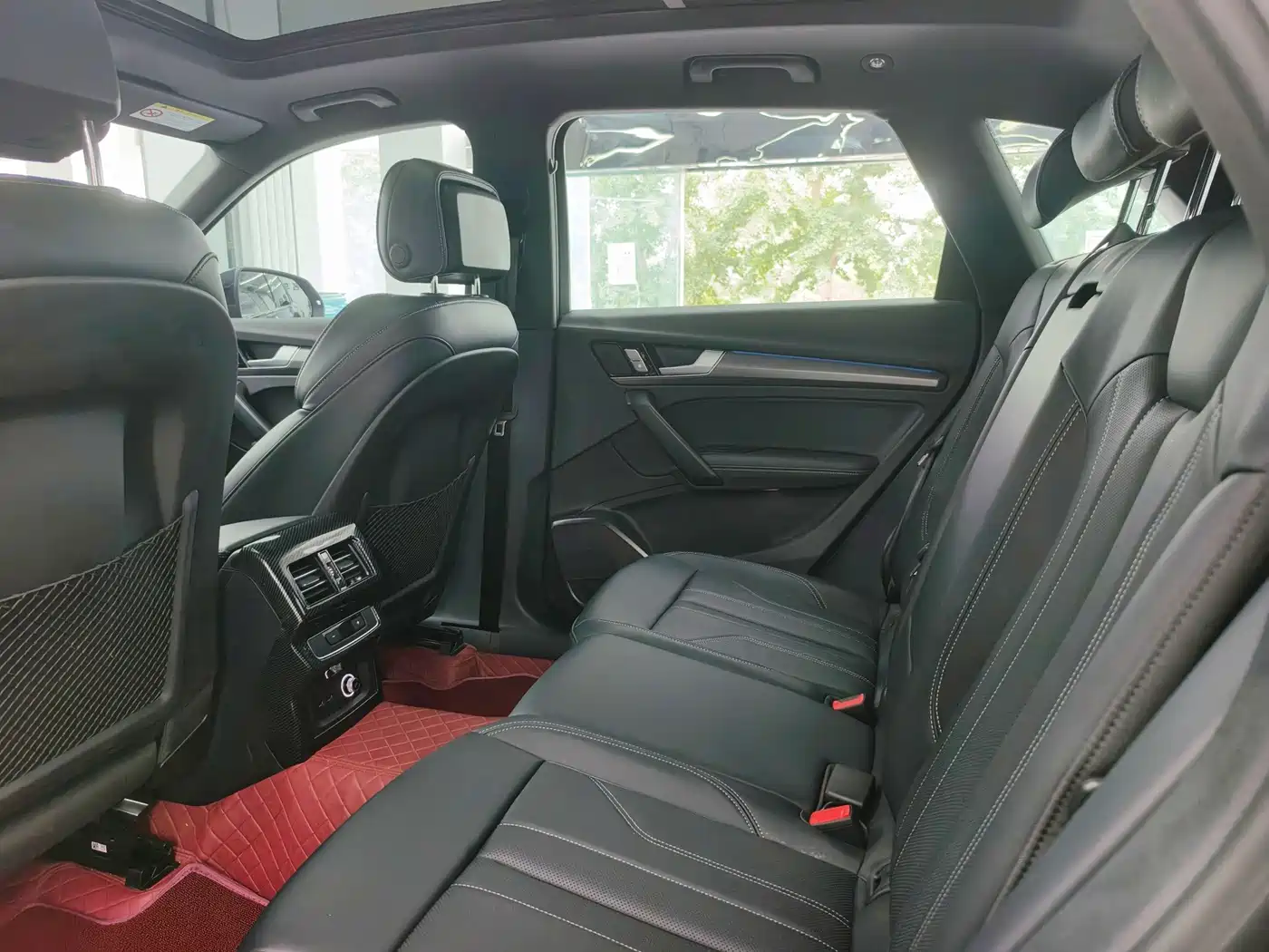 Audi Q5L 2026 2025 45th Anniversary Edition 45 TFSI Luxury Sport