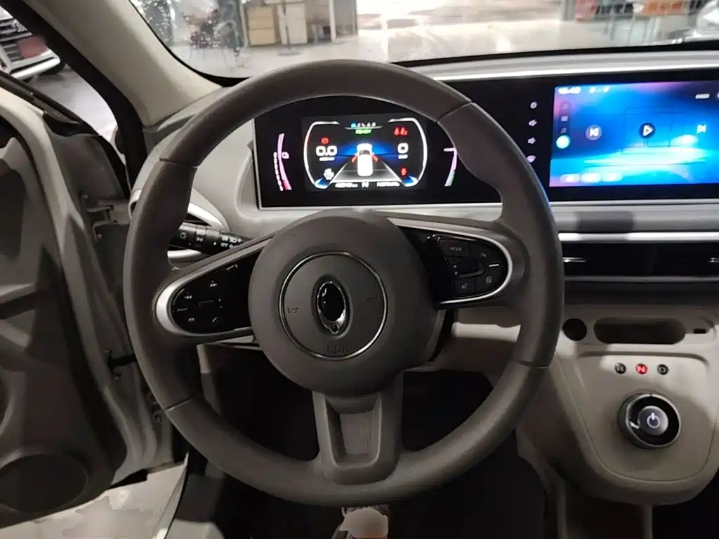 Ora White Cat 2021 2020 305km Luxury