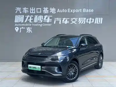 Leapmotor C11