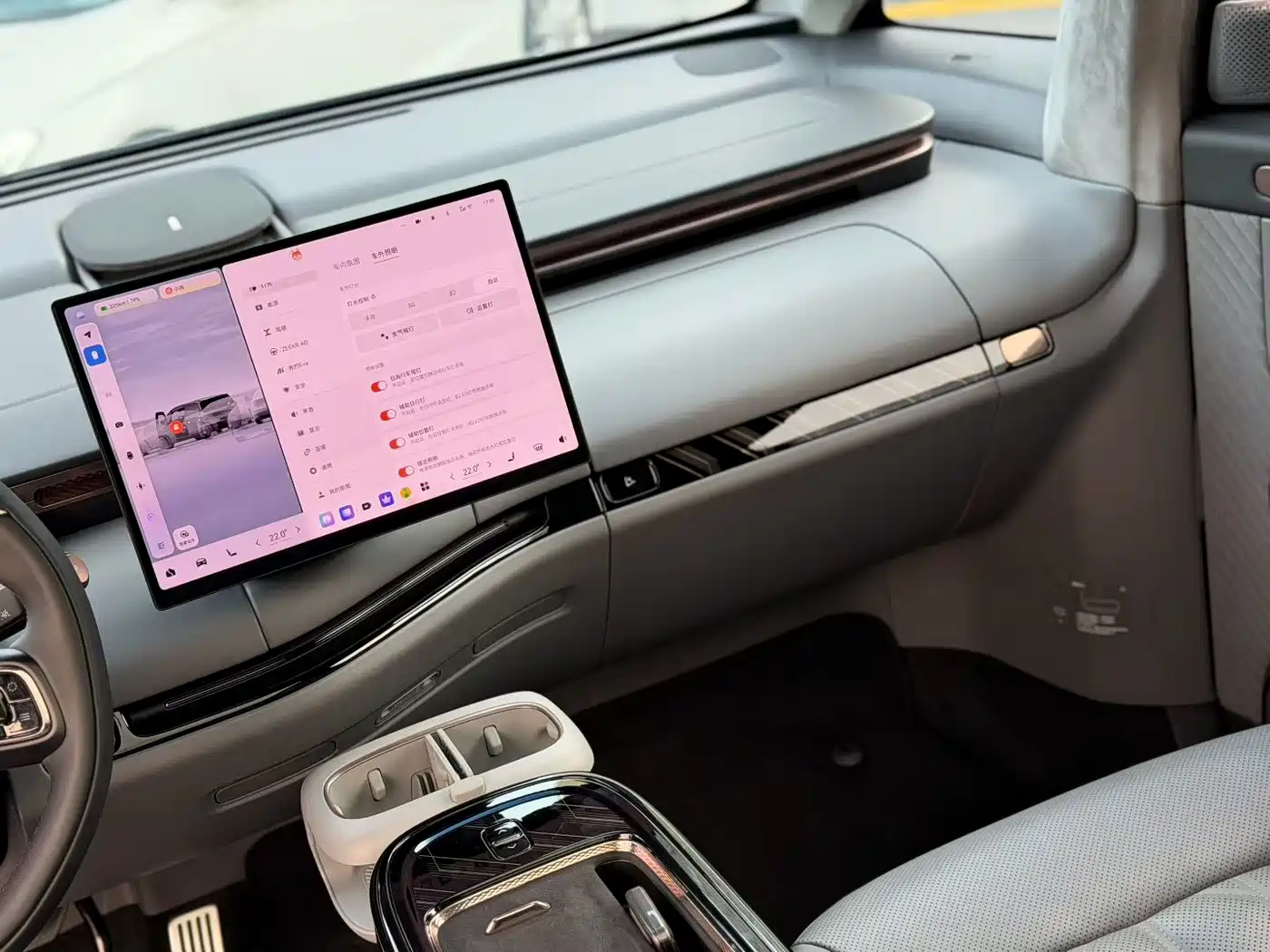 ZEEKR MIX 2025 2025 Smart Driving Edition