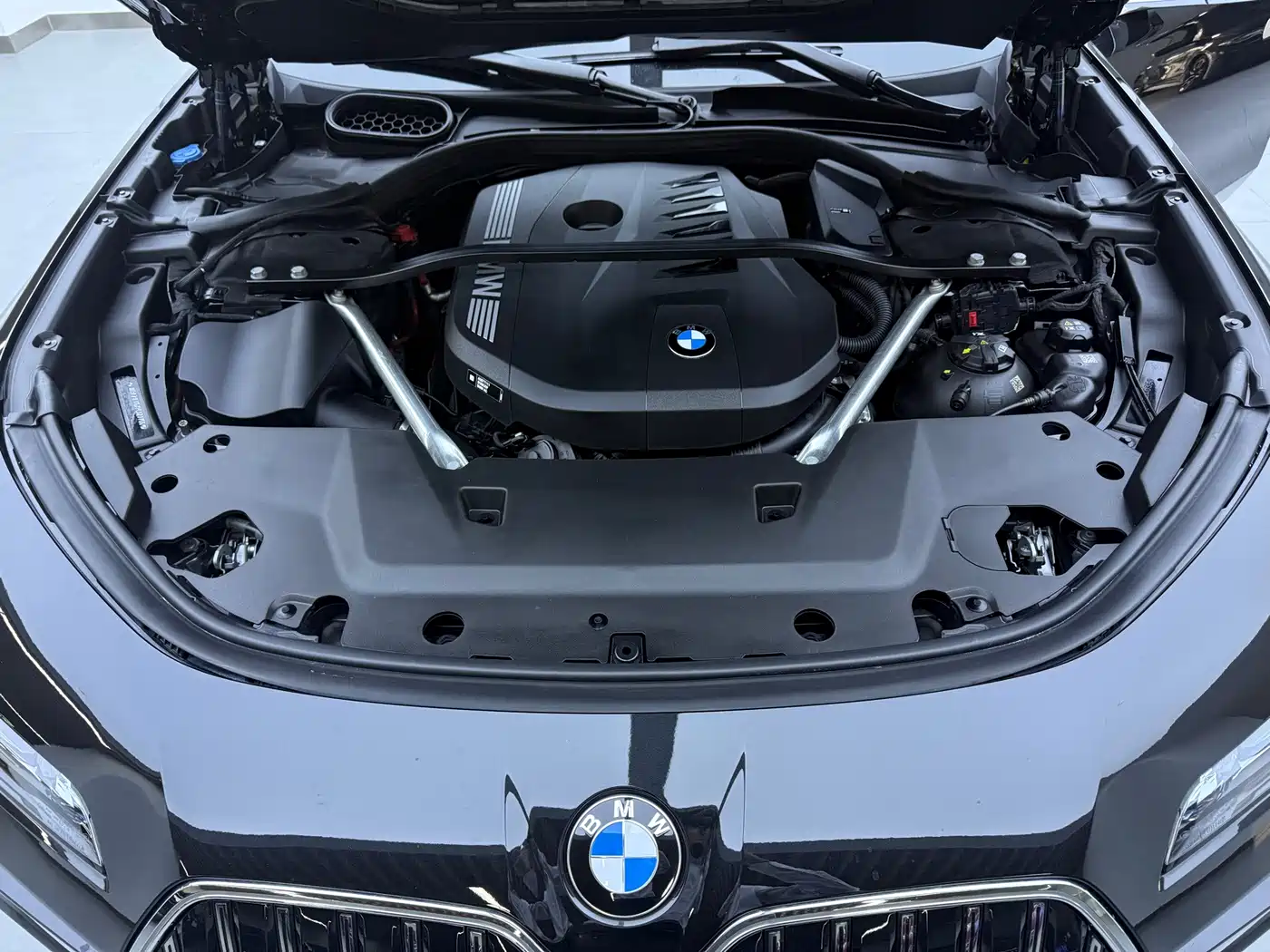 BMW 7 Series 2026 2023 740Li Exclusive M Sport Package