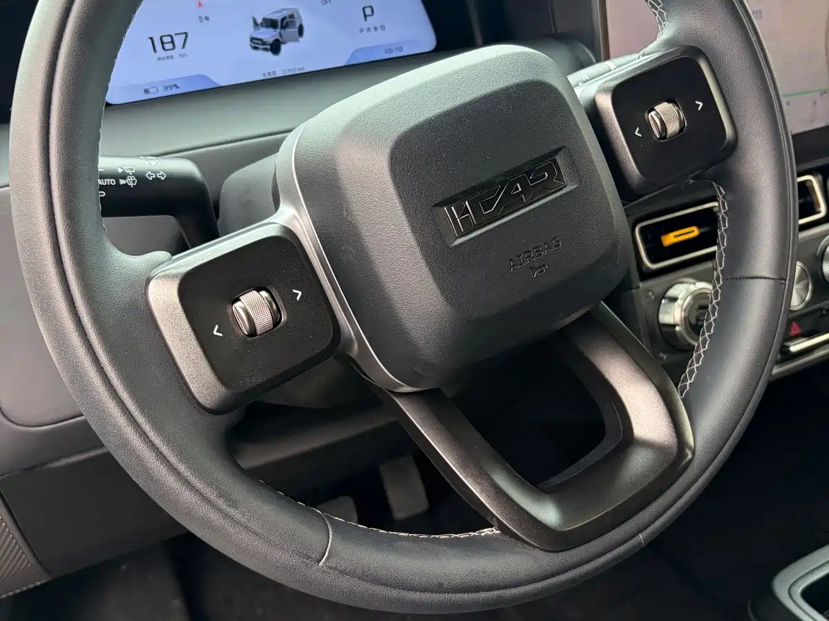 Photo 10 - iCAR V23