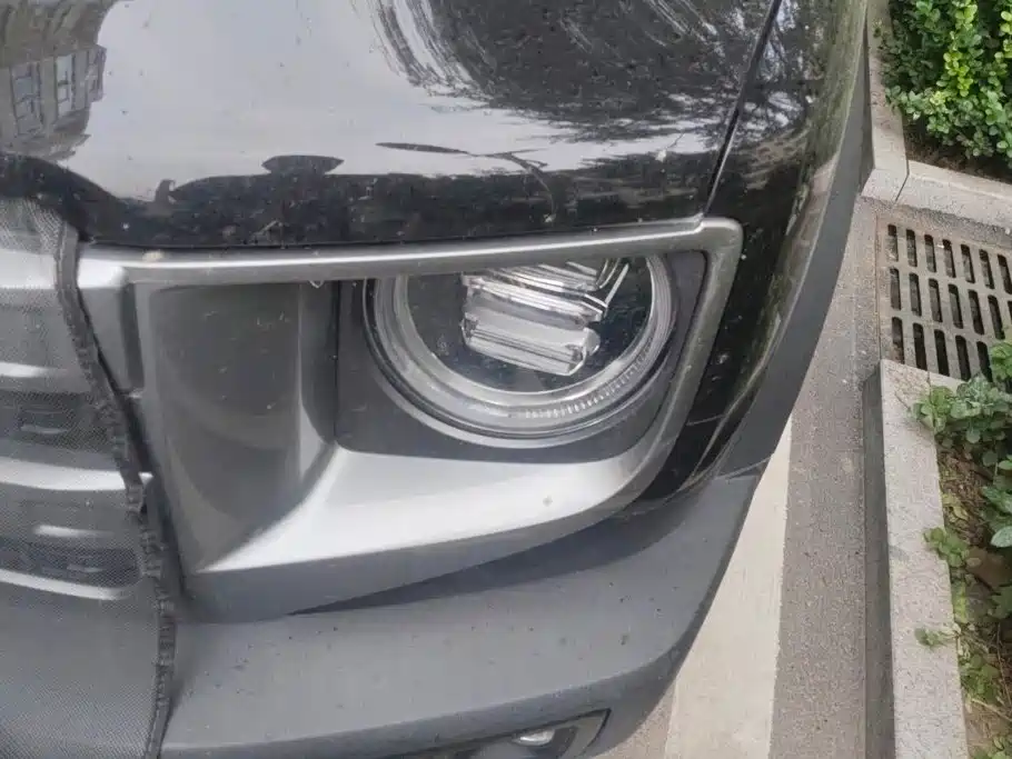 Haval Dargo 2025 2024 1.5T DCT Border Collie Edition