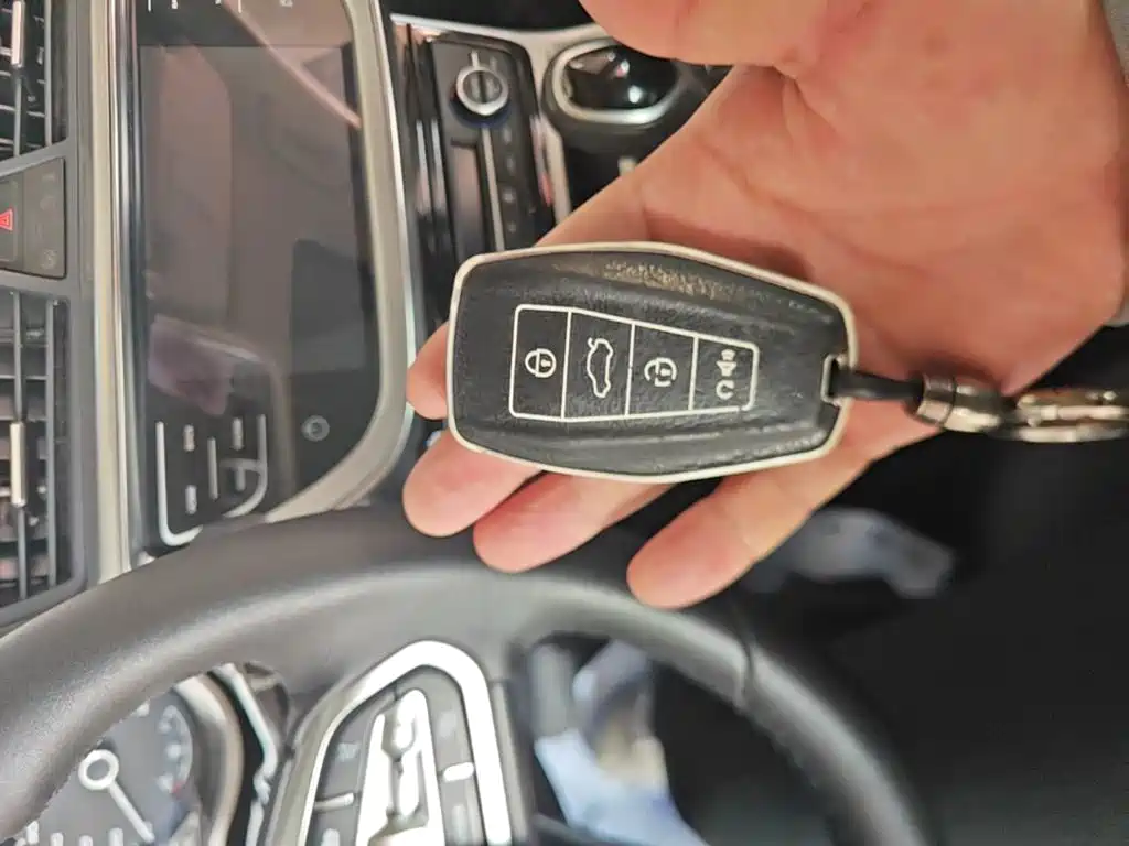 Geely Emgrand GL 2019 2019 1.4T CVT Elite Smart Enjoy Edition