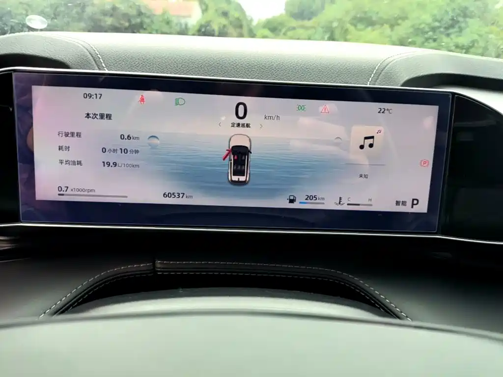 Photo 12 - Geely Atlas