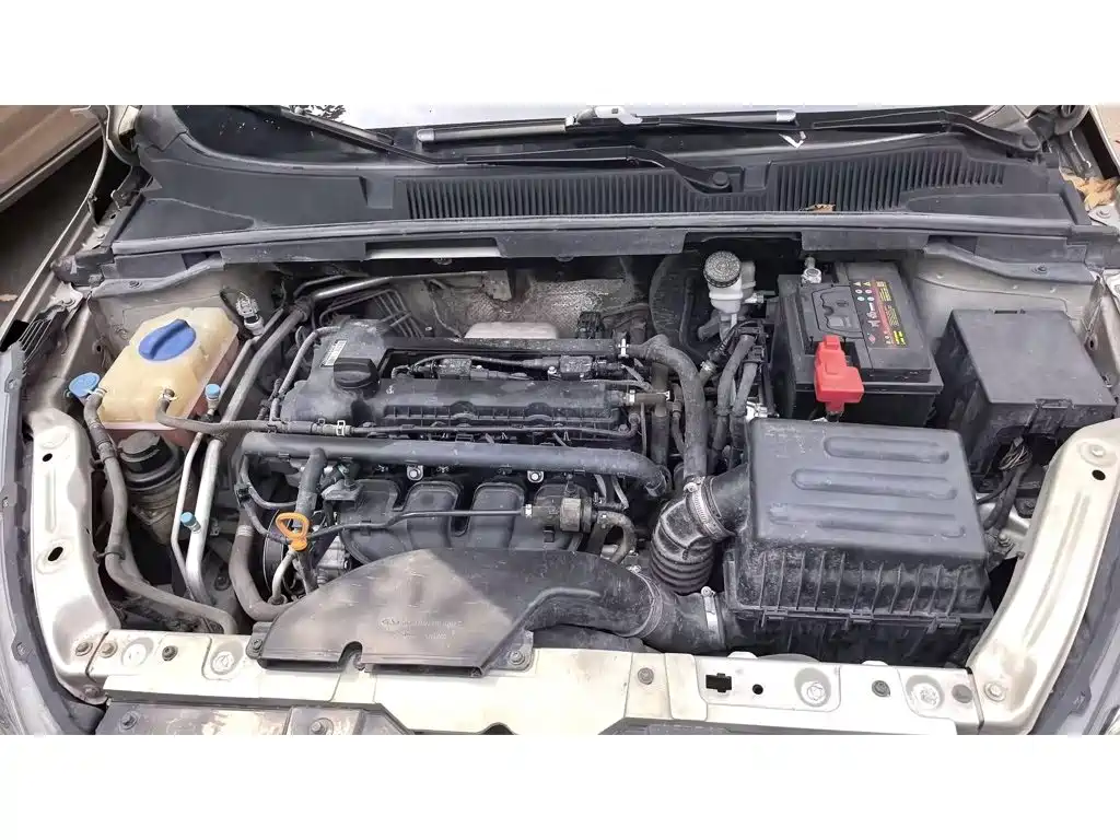 Фото 3 - Chery Arrizo 5