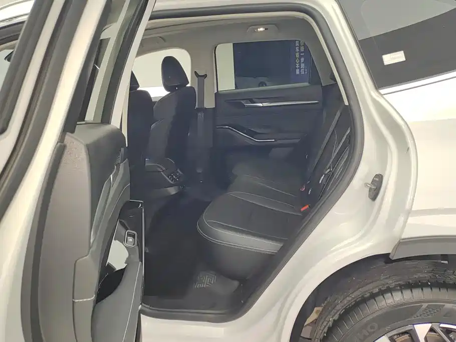 Haval H6 2025 2024 Model 1.5T 2WD Classic Edition