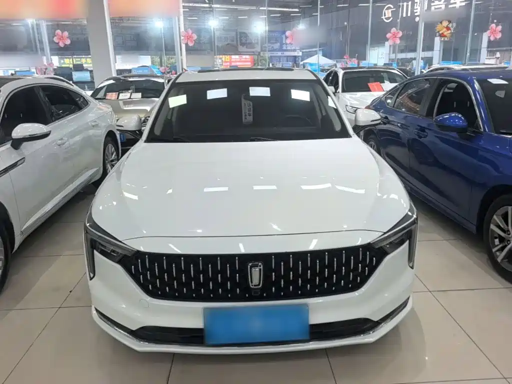 2025 Besturn B70