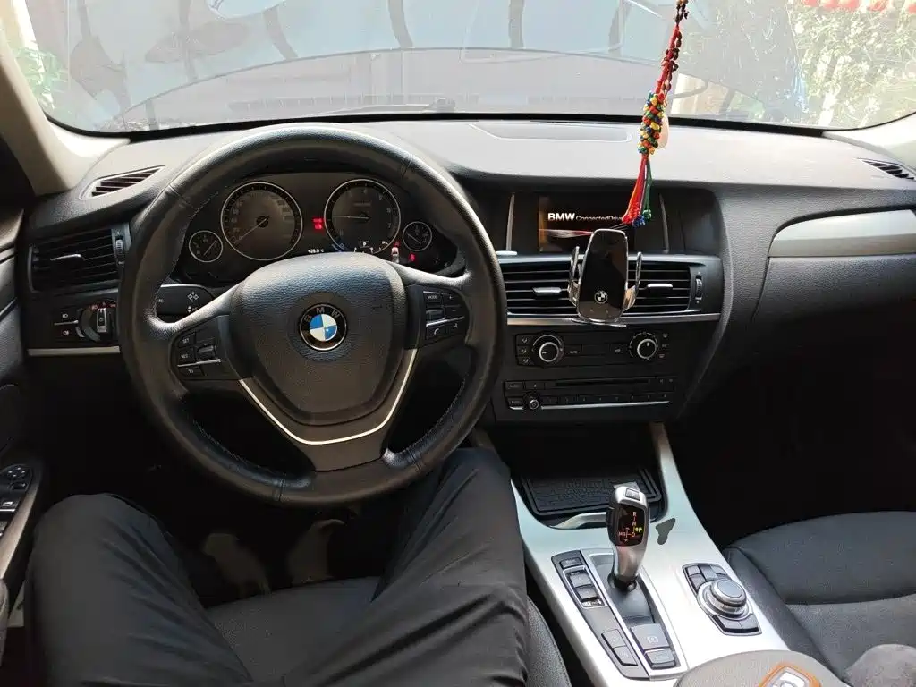 BMW X3 (Import) 2017 2014 xDrive20i Leading