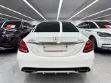 Фото 5 - Mercedes-Benz C-Class