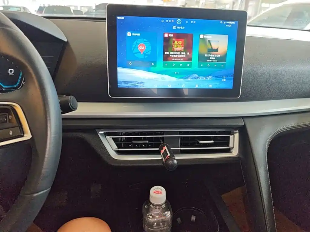 BYD Song Pro 2021 2019 1.5T Automatic Elite