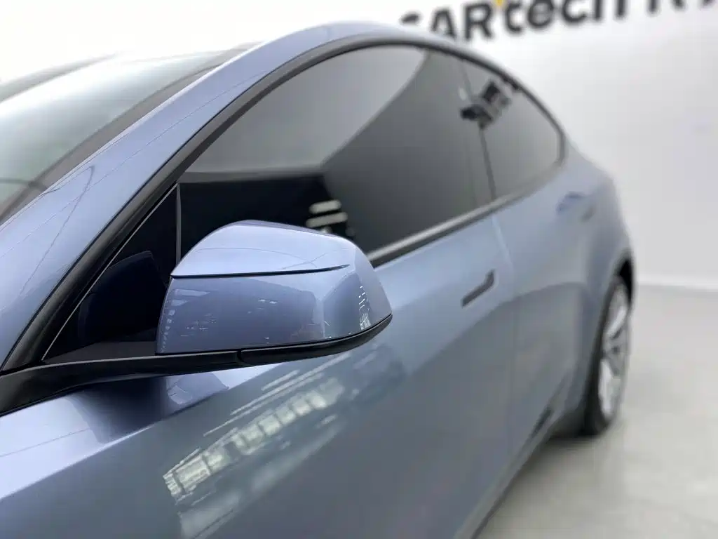 Tesla Model Y 2026 2026 Rear-Wheel Drive