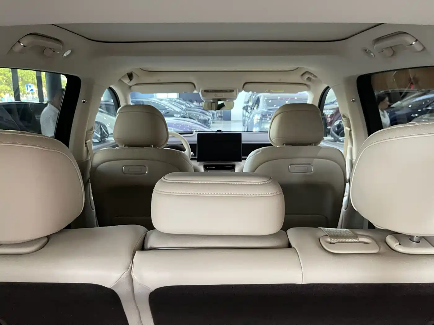 Aito M7 2026 2026 Extended Range Max AWD 5-seater