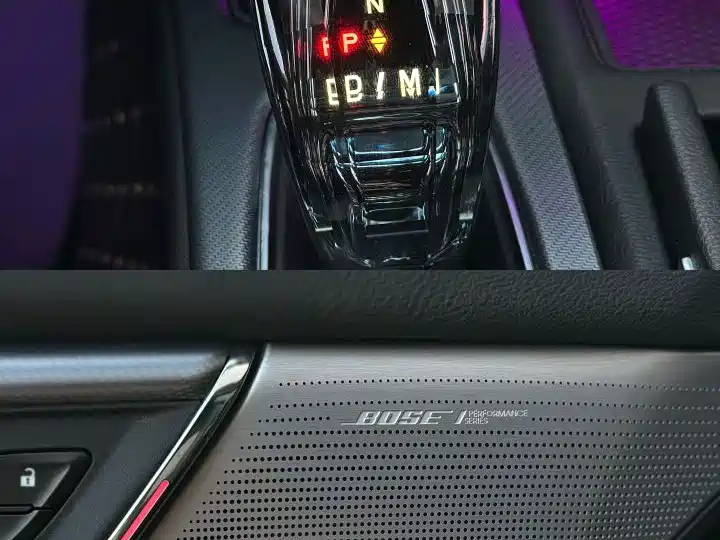 Cadillac CT5 2020 2020 Facelift 28T Luxury Edition