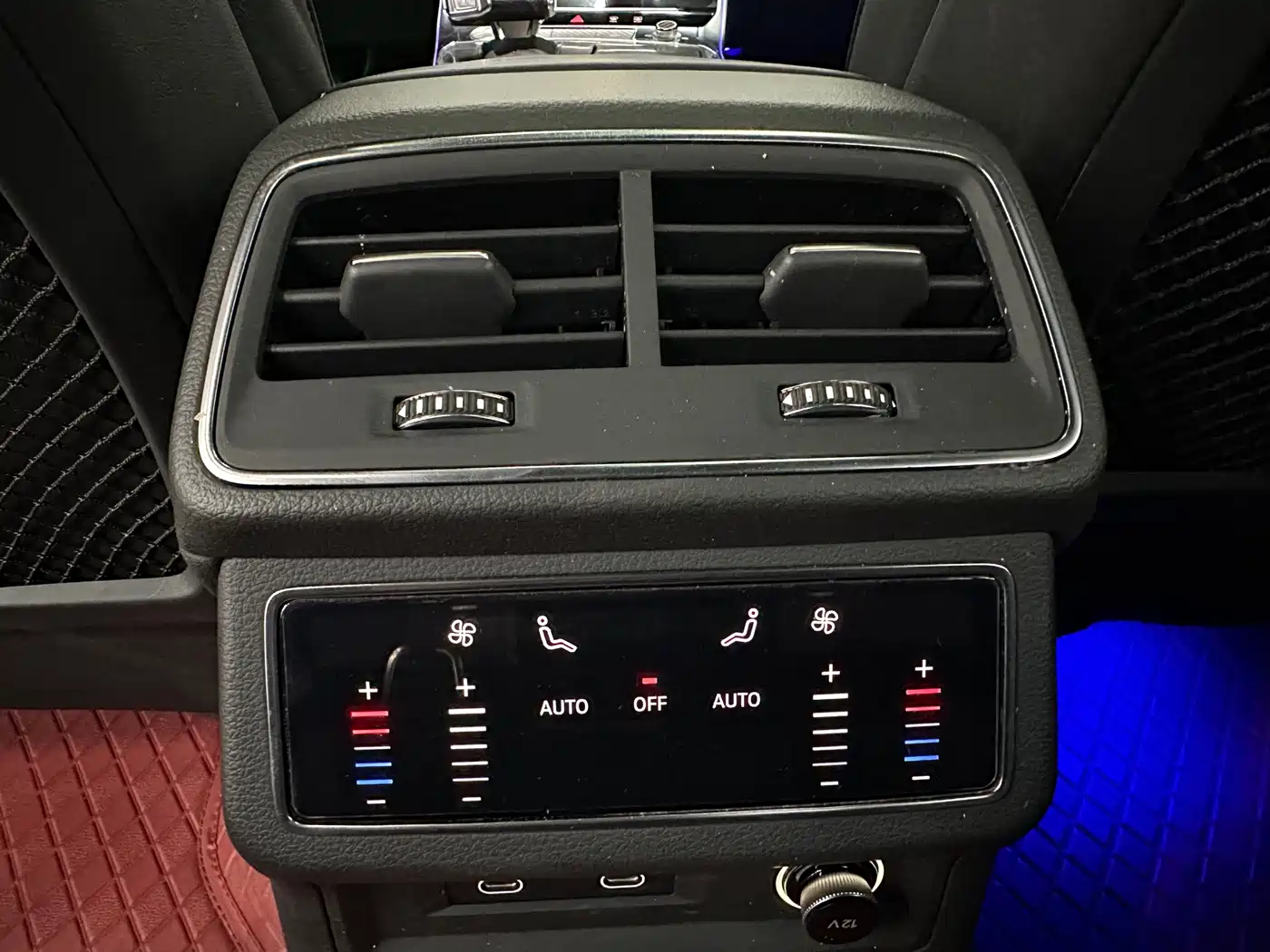 Audi A6L 2023 Facelift 45 TFSI Premium Dynamic фото 19