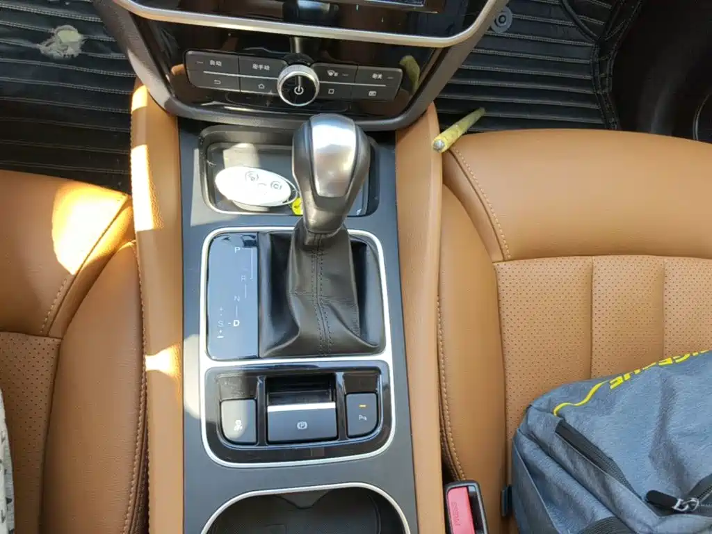 Photo 14 - BYD Song MAX