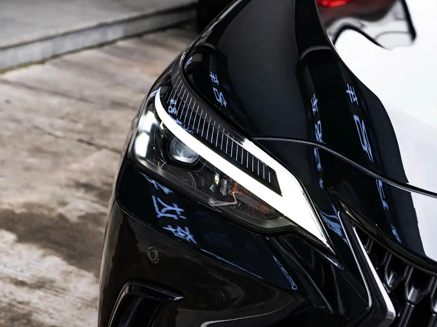Lexus NX 2025 2025 260 FWD Special Edition