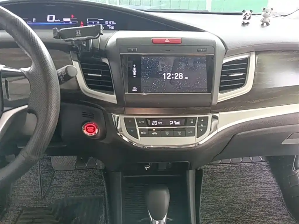 Honda Jade 2019 2020 1.8L Automatic Comfort Edition