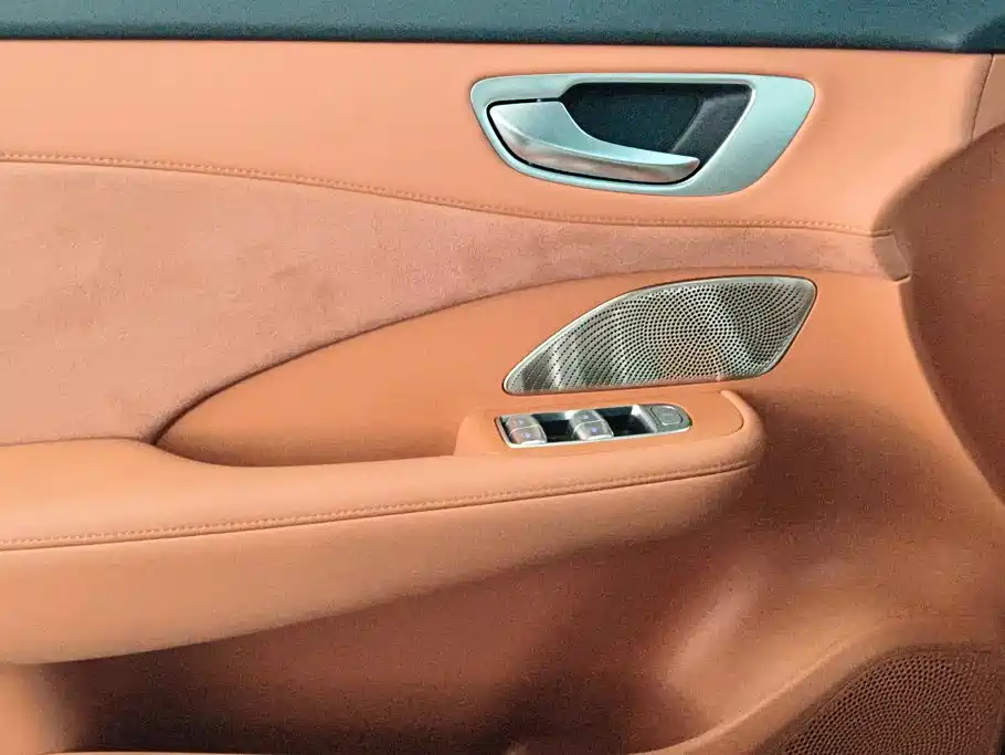 Shangjie SUV 2025 2025 Extended Range Edition