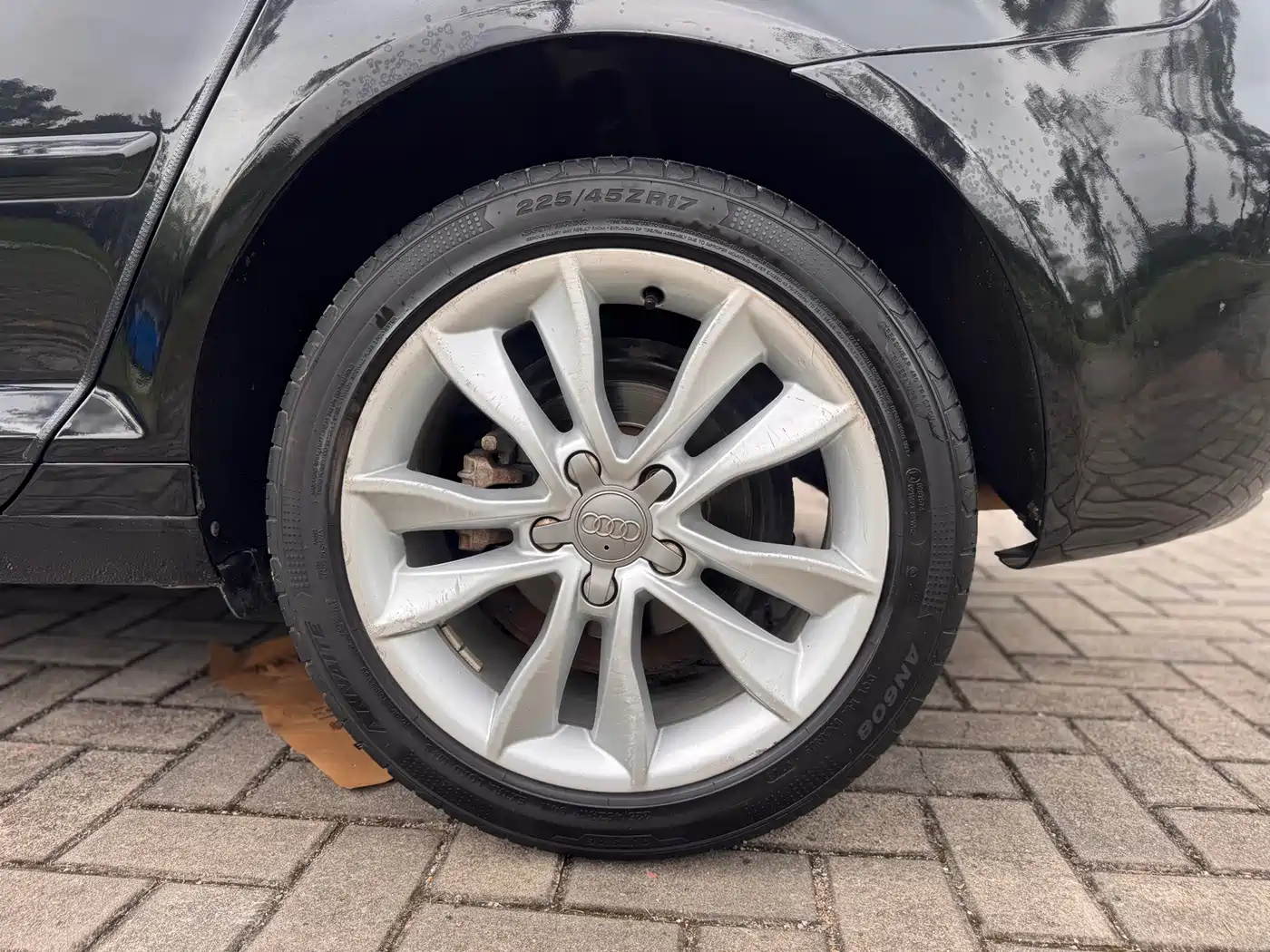 Audi A3 (Import) 2013 2013 Sportback 30 TFSI Luxury