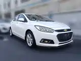 Photo 3 - Chevrolet Cruze