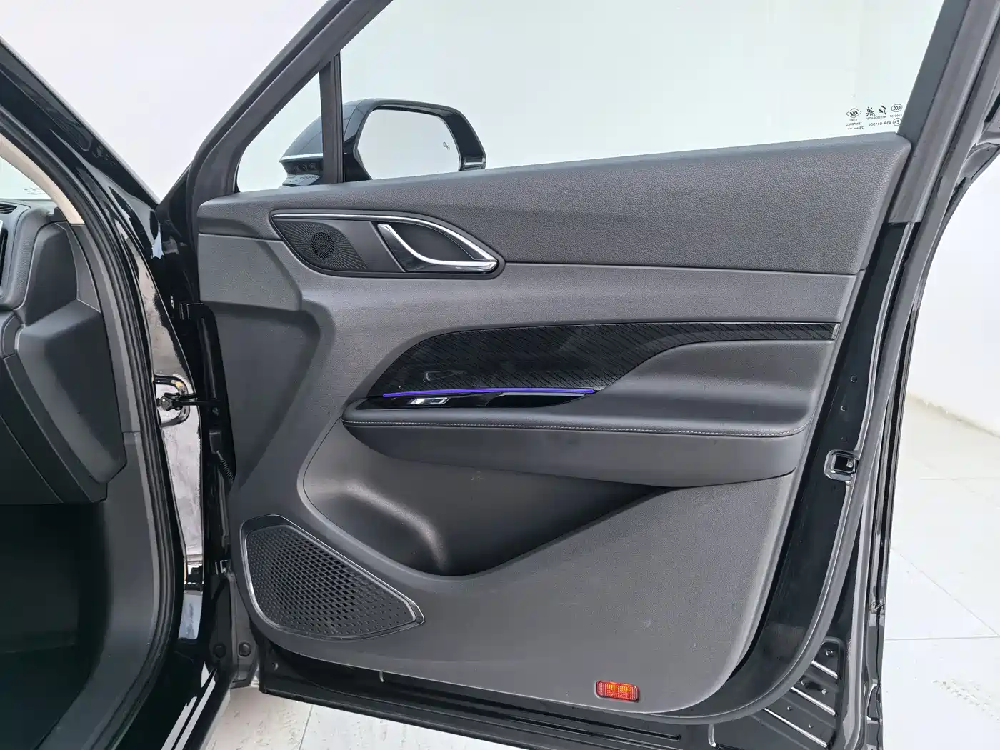 Hongqi HONGQI HS3 PHEV