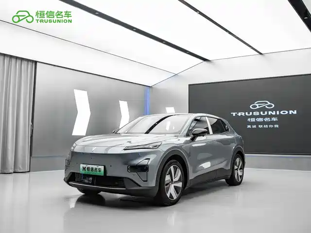 Deepal S05 510Ultra, электромобиль