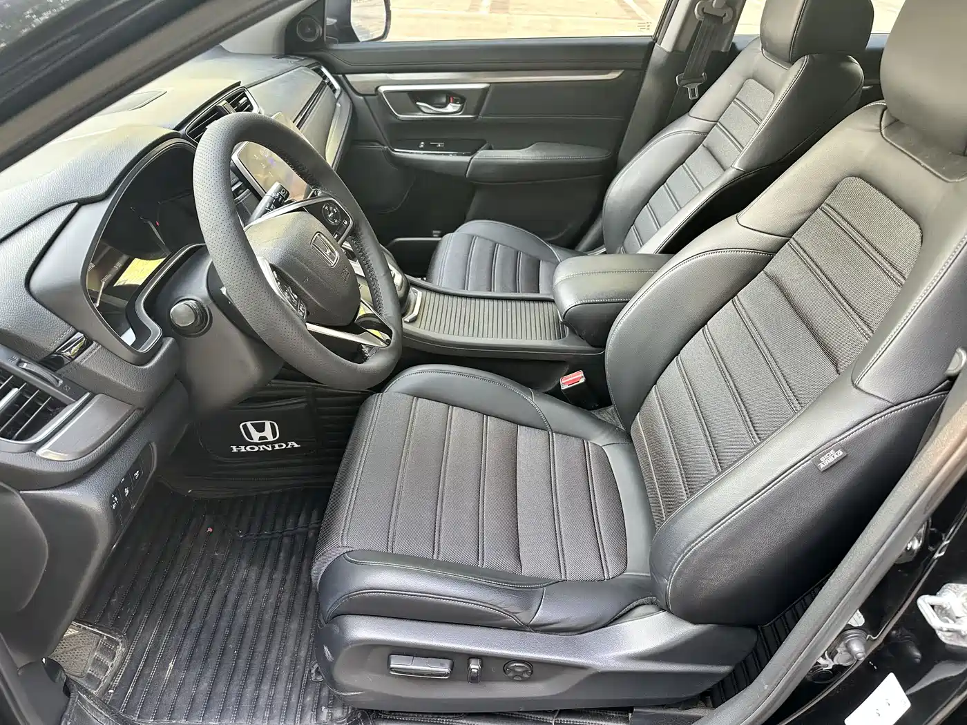 Honda Breeze 2021 2020 Sharp Hybrid 2.0L 2WD Sharp Luxury