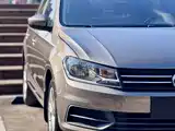 Photo 4 - Volkswagen Santana