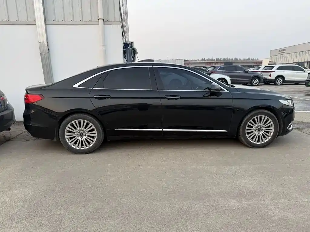 Фото 9 - Ford Taurus