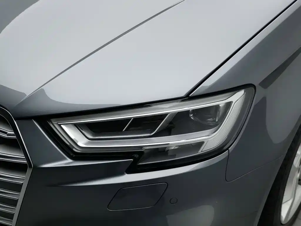 Audi A3, миниатюра 7
