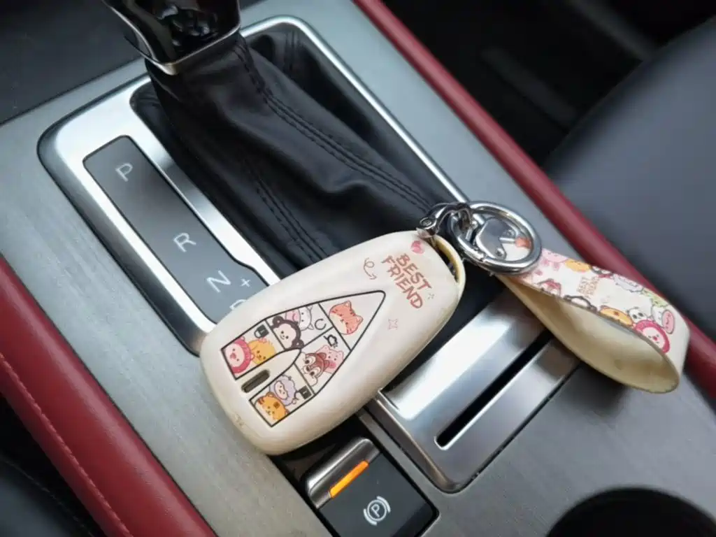 Фото 9 - Changan CS35 PLUS