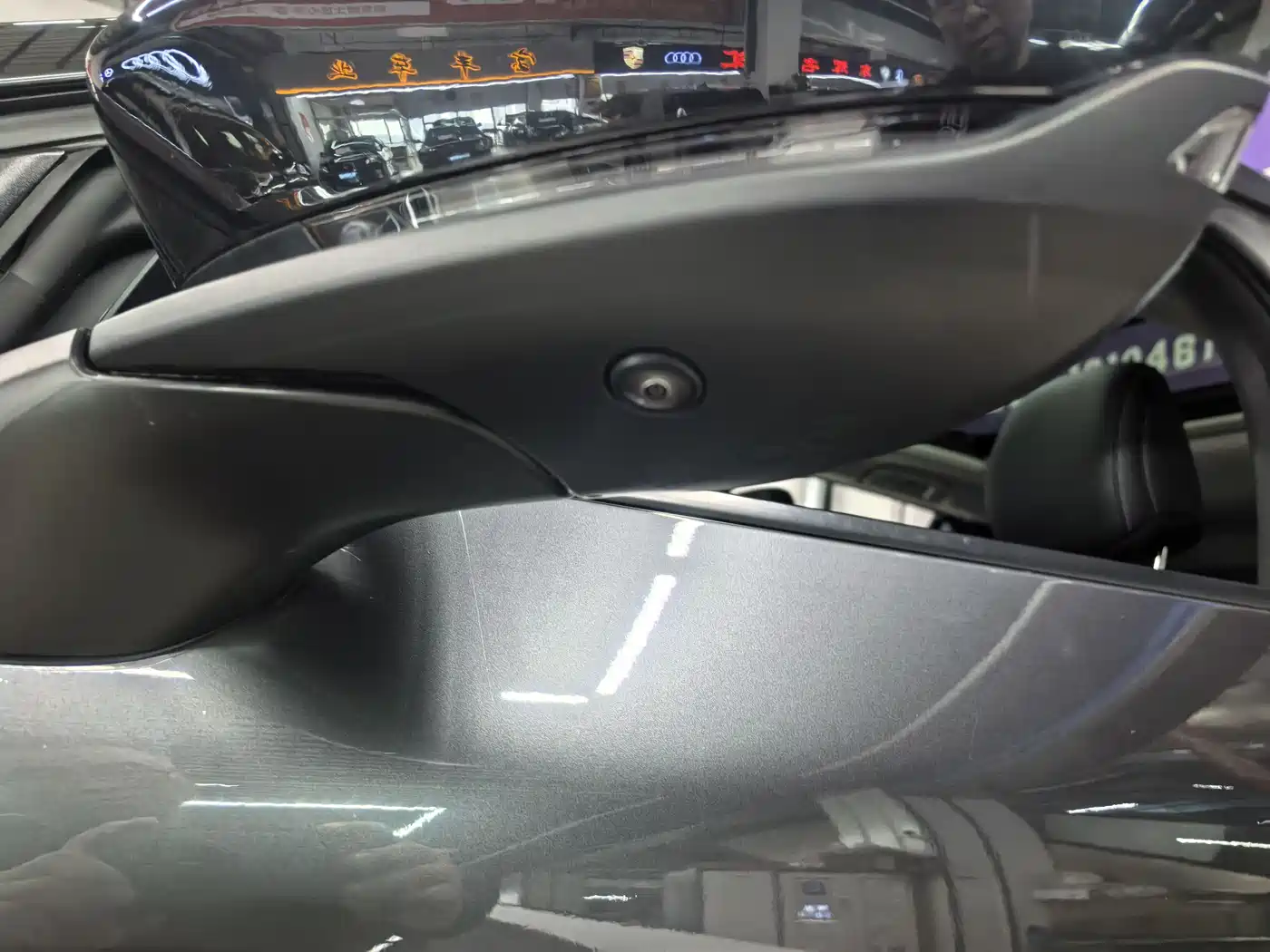 MAZDA CX-50 LINE ALSO