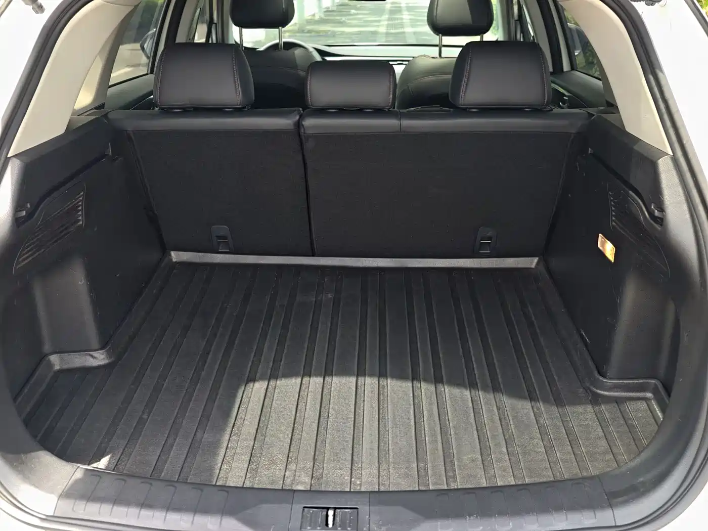 GAC Trumpchi Trumpchi GS4 PLUS 2022 2021 270T Automatic Starlight Edition
